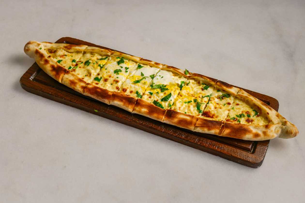 Kahvaltlik pide