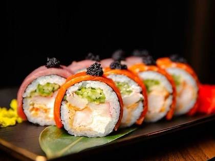 NOMI ROLL
