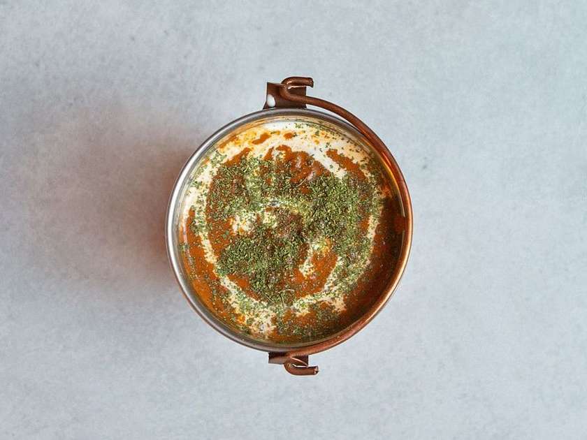Dal Makhni