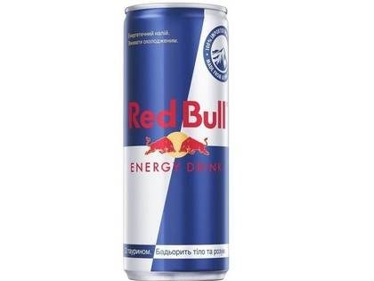Red Bull