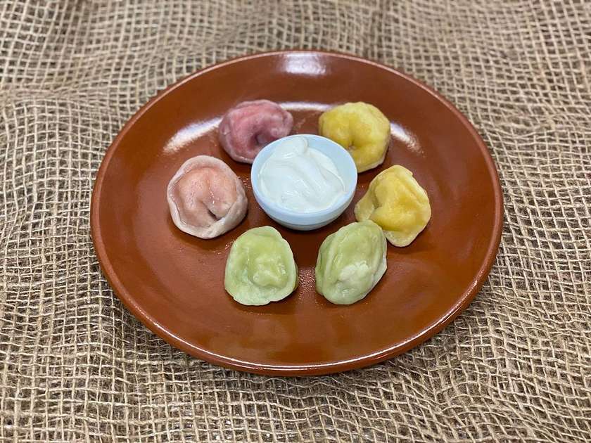 Pelmeni Toon