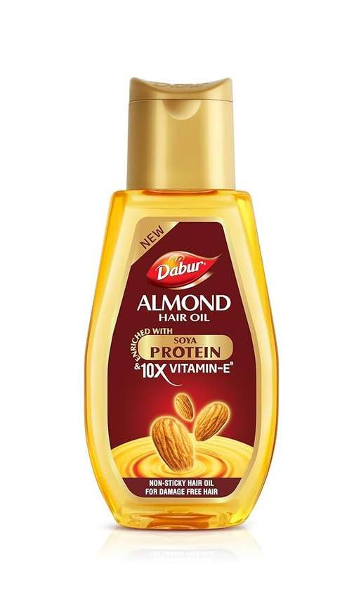 Dabur Almond Hair Oil 100ml
