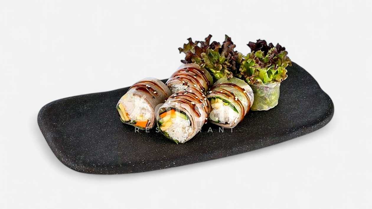 Nem cuốn s hovädzím mäsom