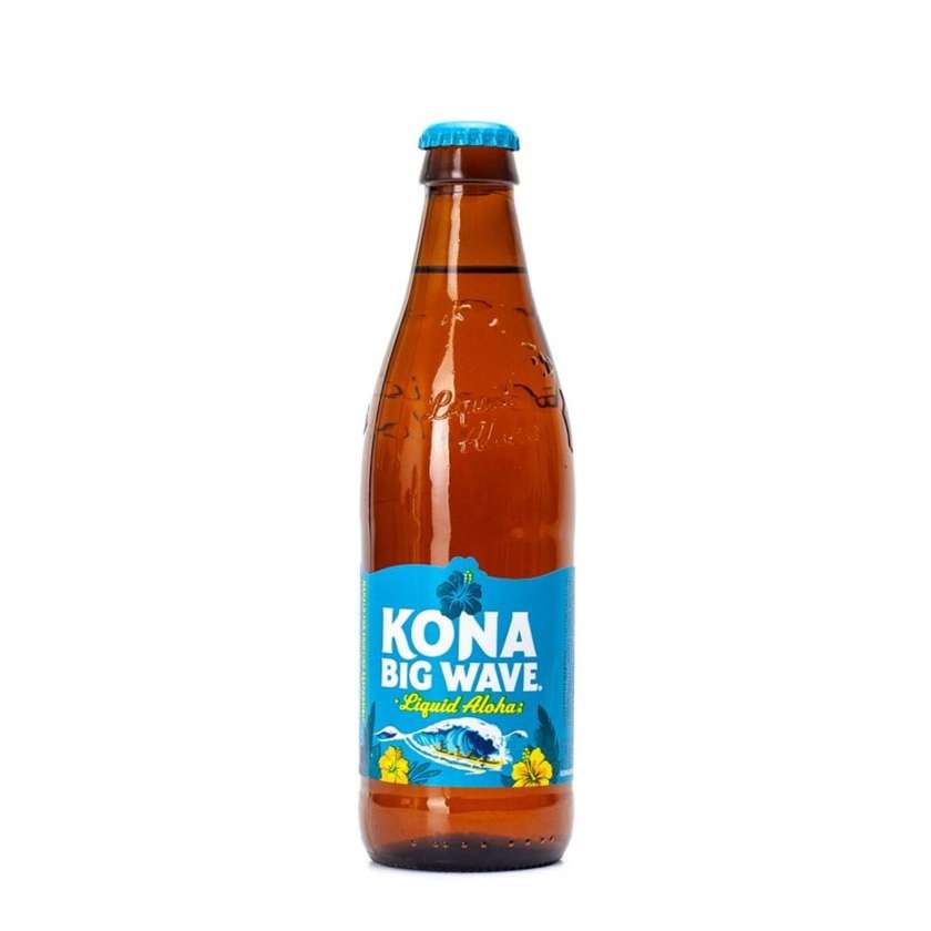 Kona Big Wave