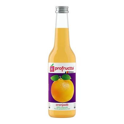 Profructta oranjada