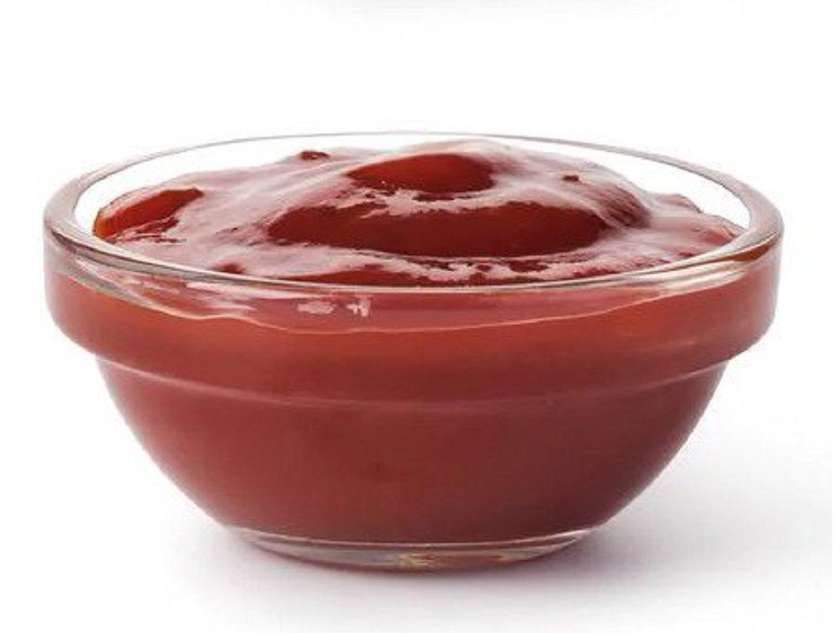 Ketchup