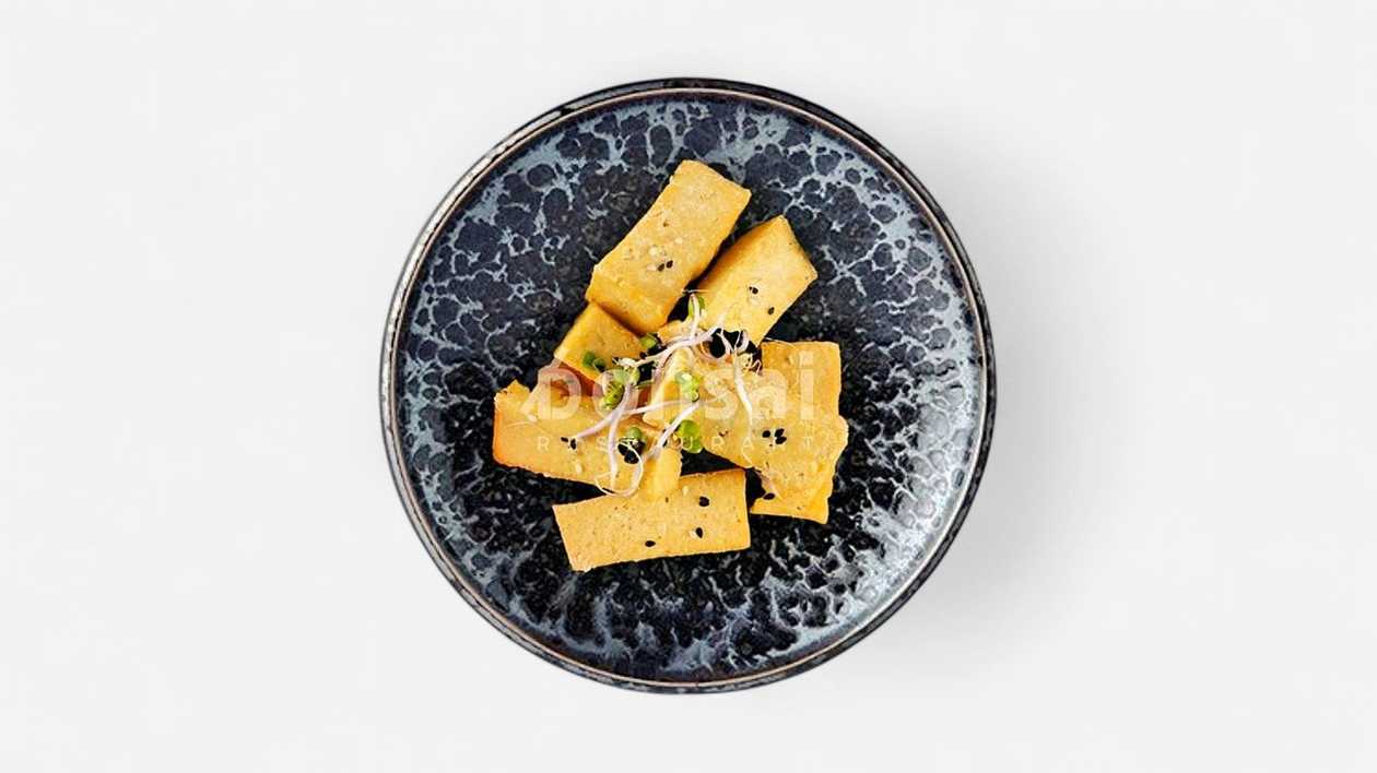 Extra tofu