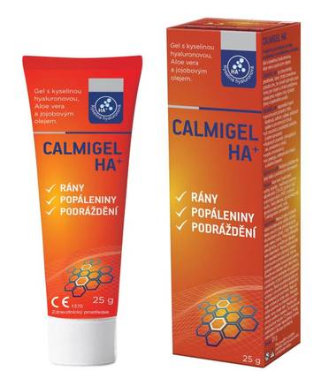 PREMIUM CALMIGEL HA+ 25 g