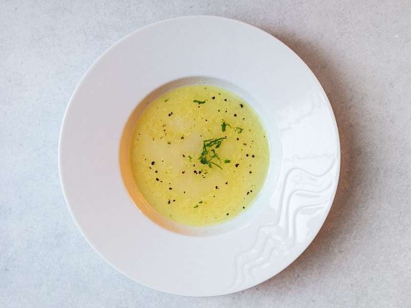 Chicken Soup