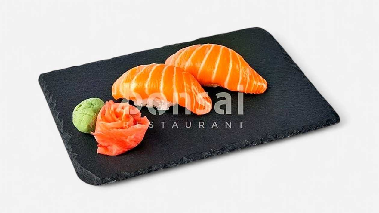 Nigiri losos 2ks (4)