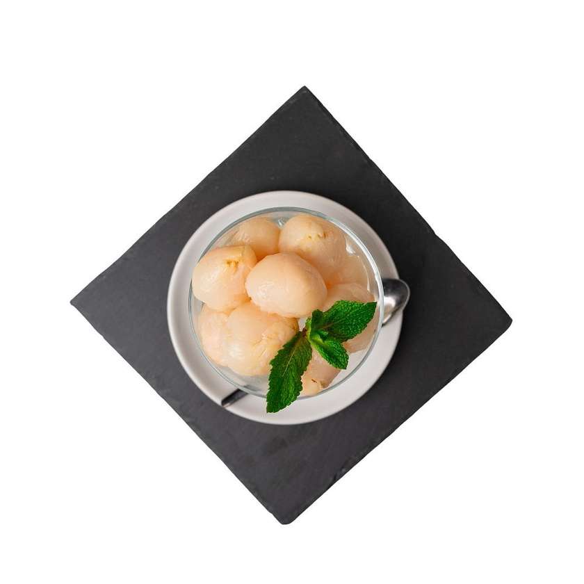 Lychees