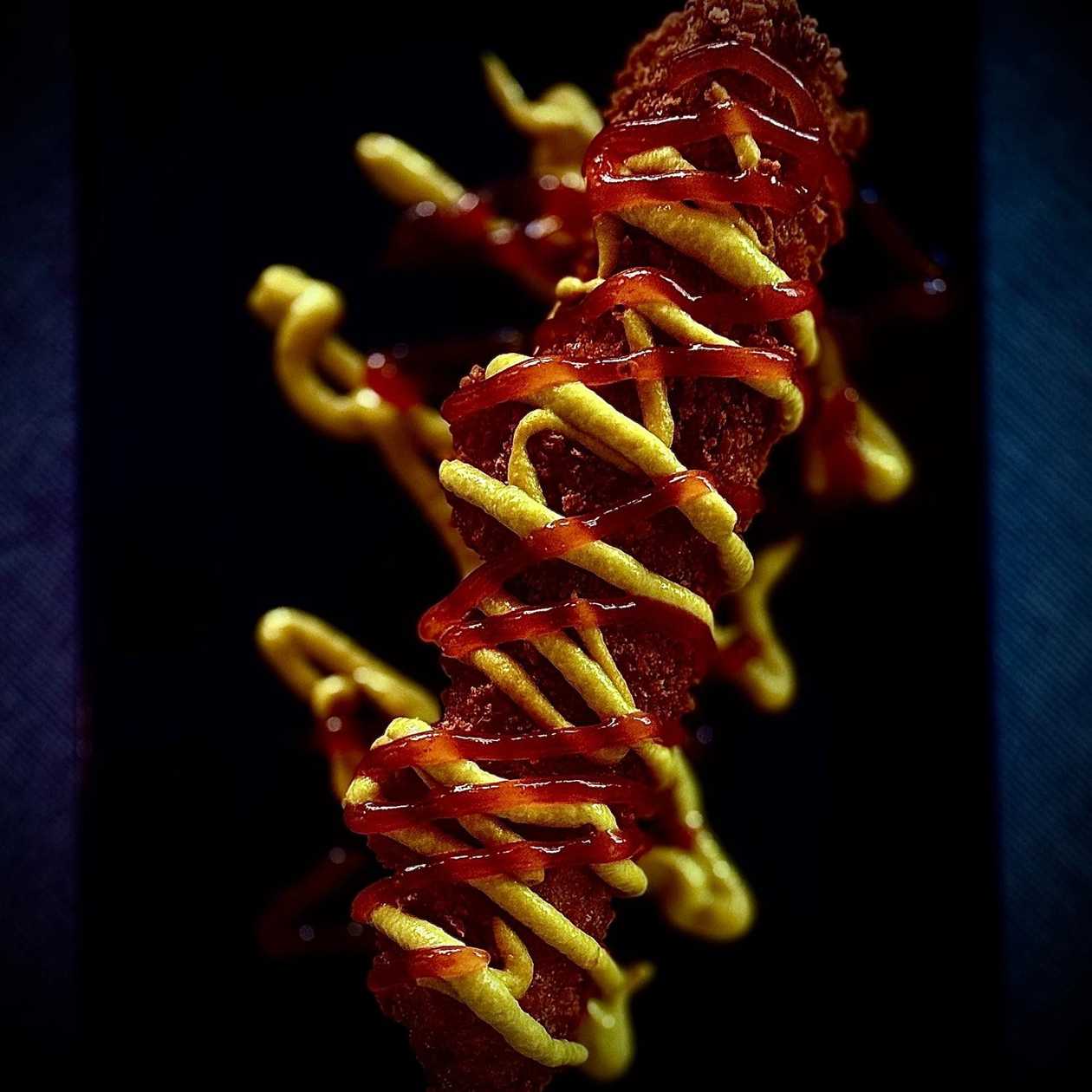 Classic Corn Dog