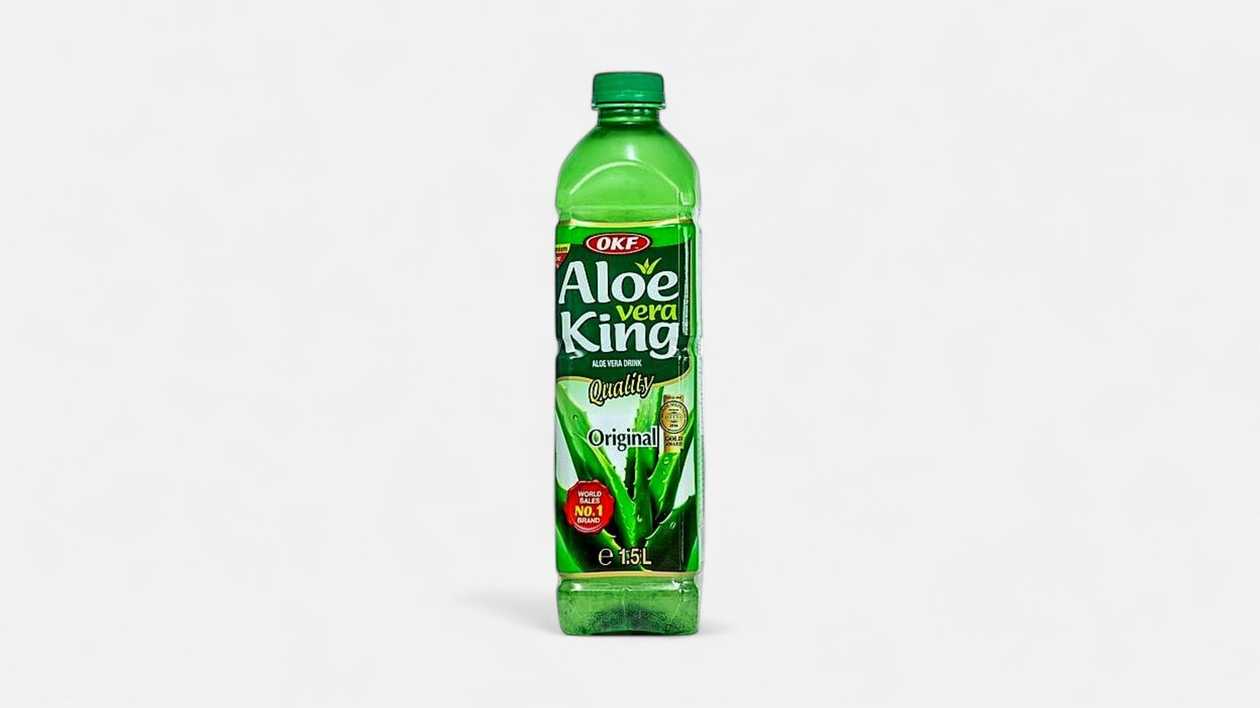 Aloe vera