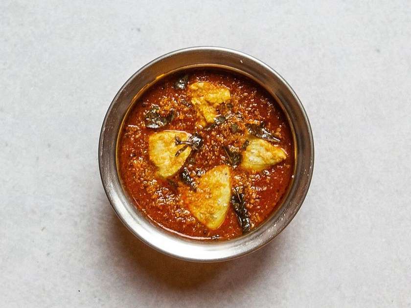 Chicken Chettinad