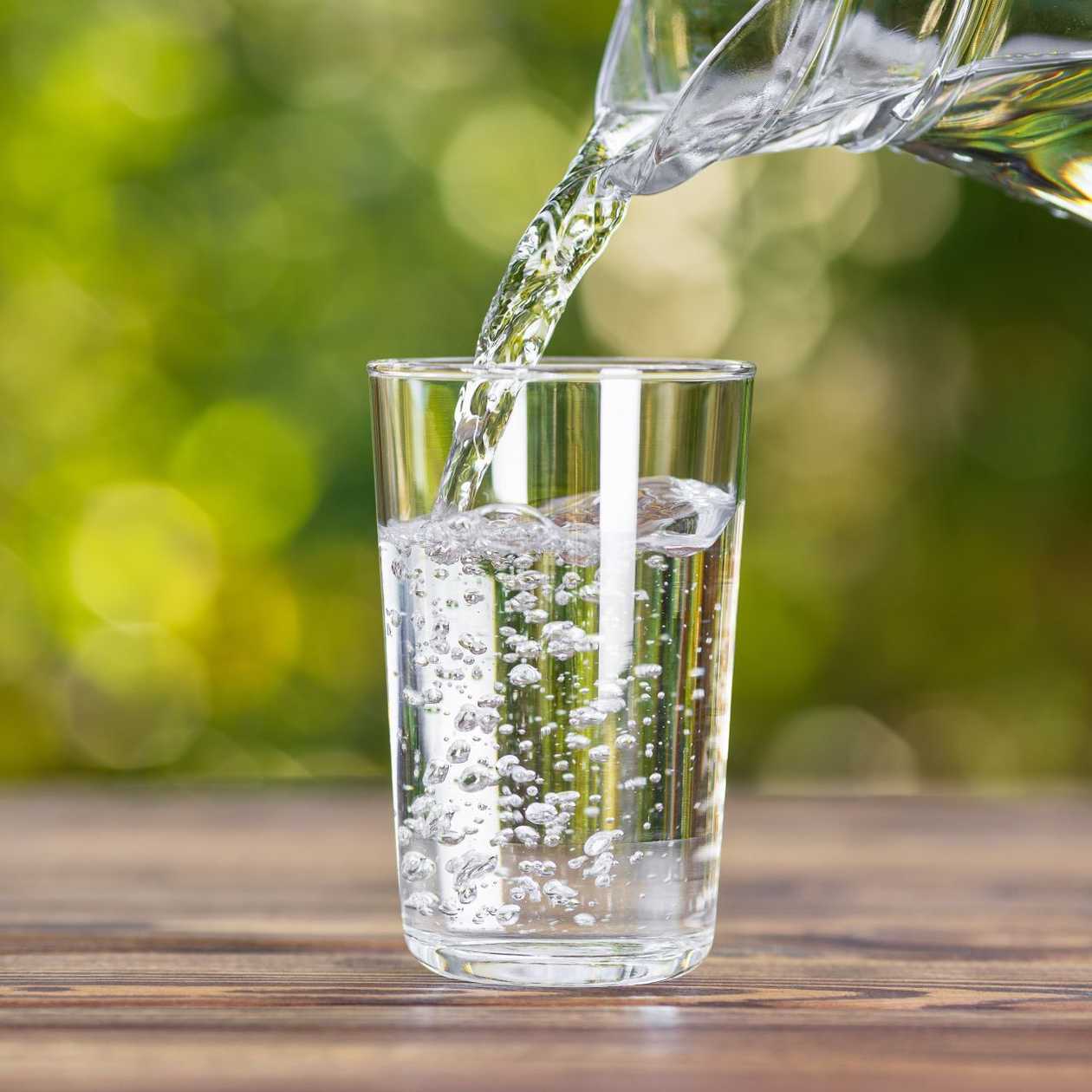 Hangover Water