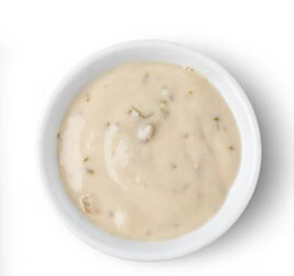 Mushroom sauce