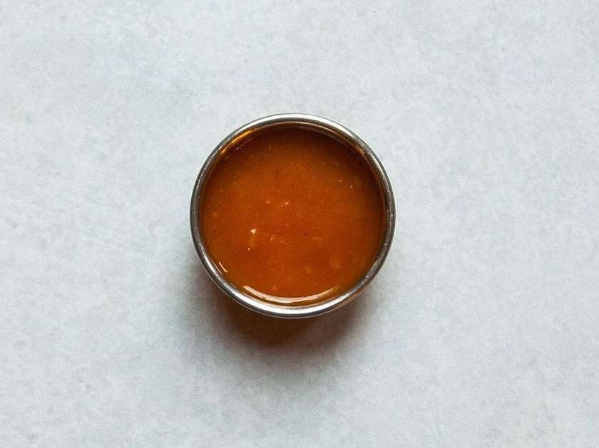 Mango Chutney