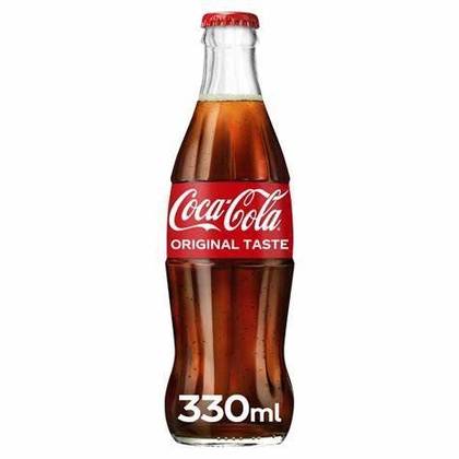 Coca-Cola 250ml