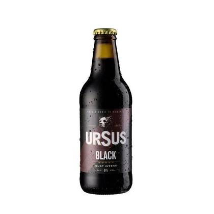Ursus Black - 330ml