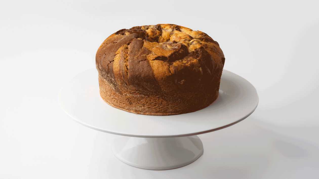 Marble Cake