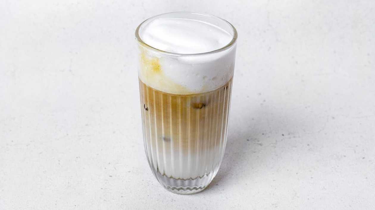 Iced Latte
