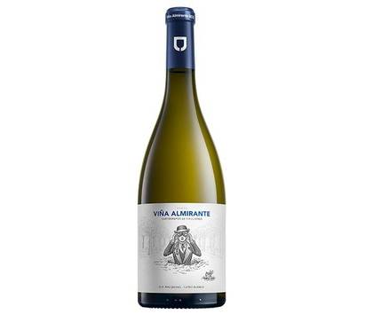 Vina Almirante Caino Blanco 2021