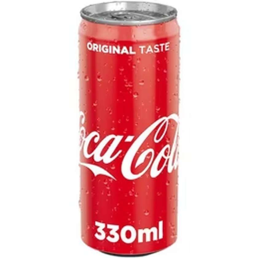 Coca-Cola Doză