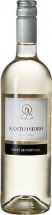 Santo Isidro Branco Semi-Sweet