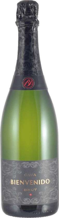 Bienvenido Cava Brut