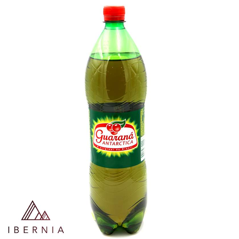 Guaraná Antarctica 1.5L PET