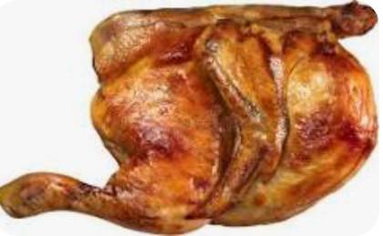 Half Chicken