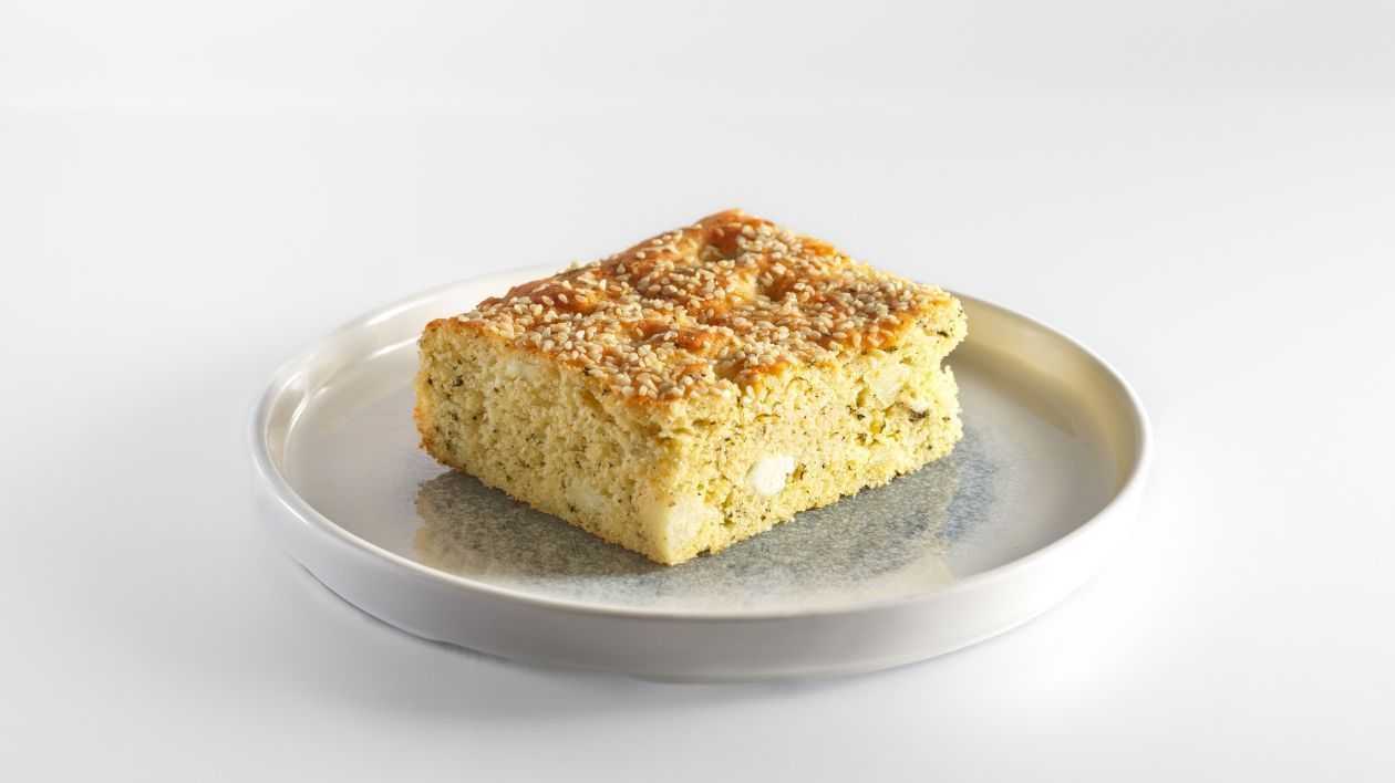 Cheese Pie