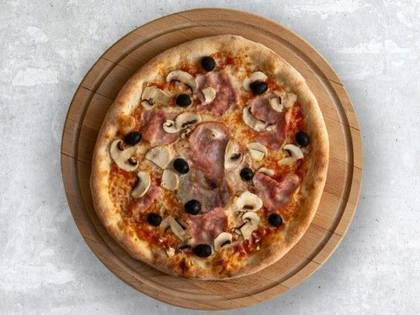 Capricciosa 40cm