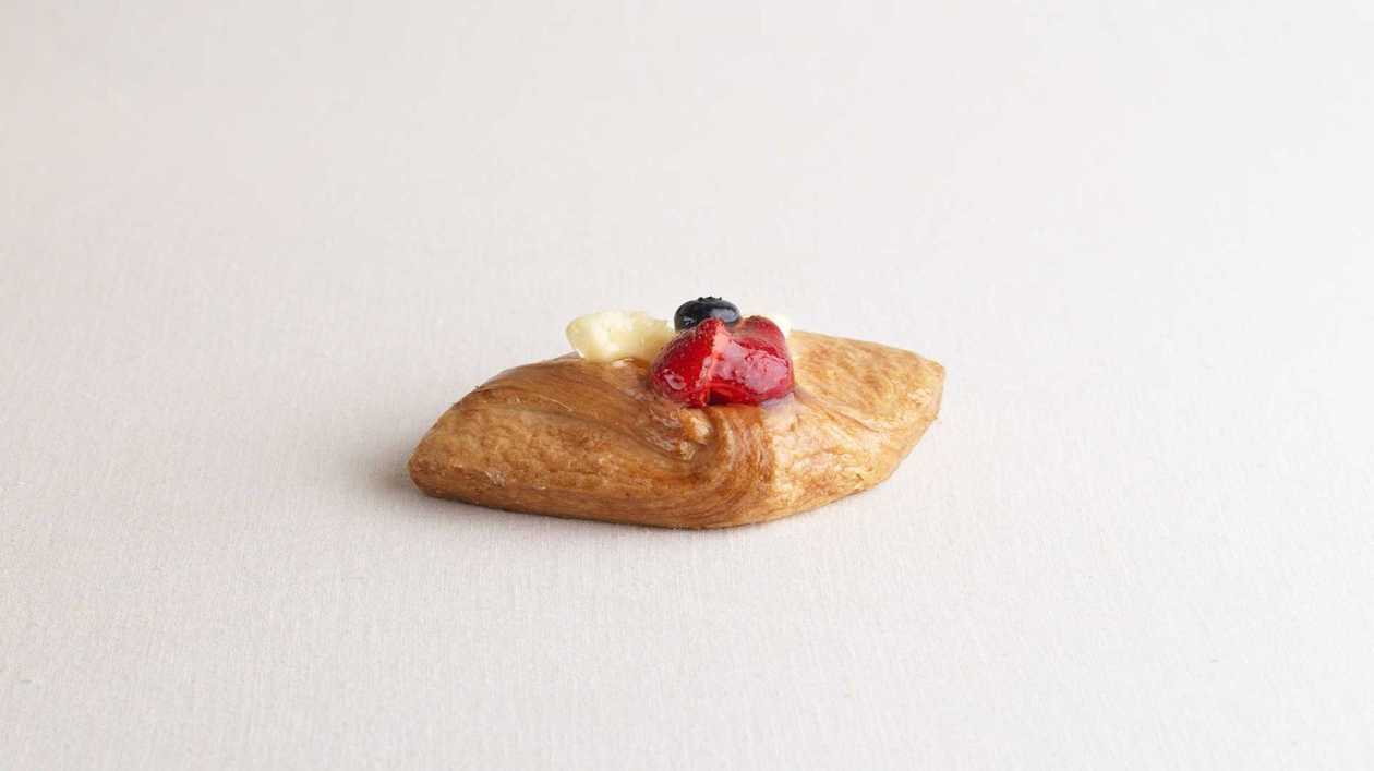 Fruit Danish
