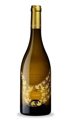 12 Lunas Blanco 2021