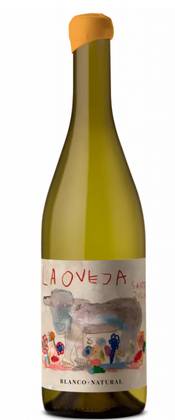 Santa Julia Natur La Oveja 2024