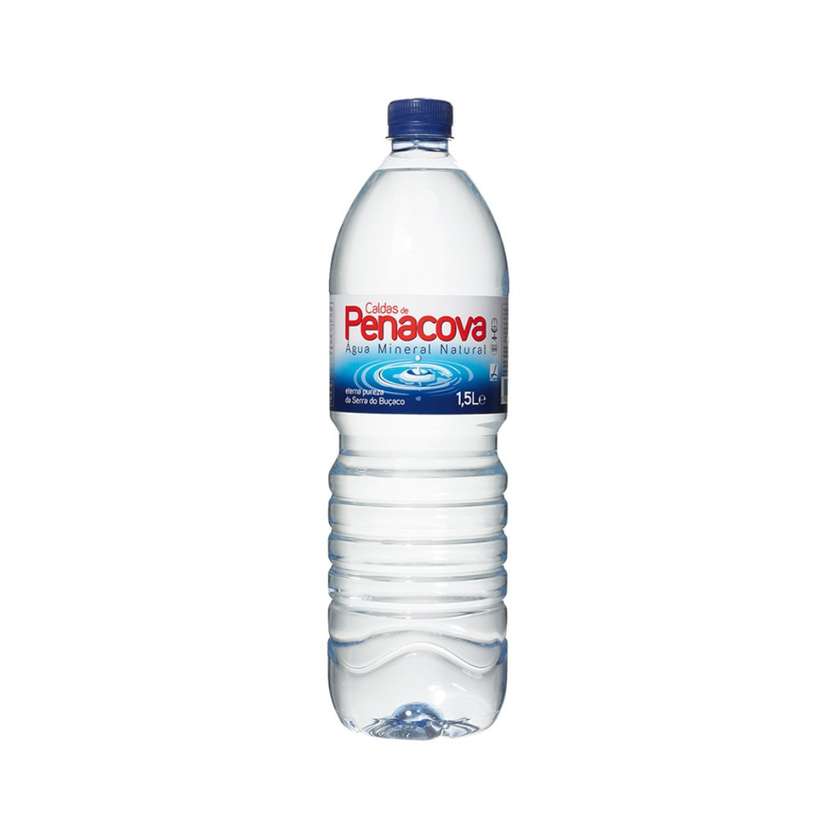 Water (1.5 l)