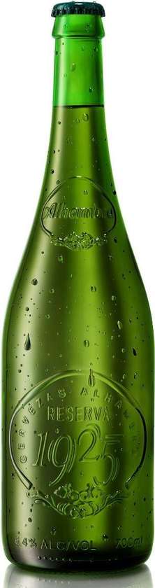 Alhambra Reserva 0,7L