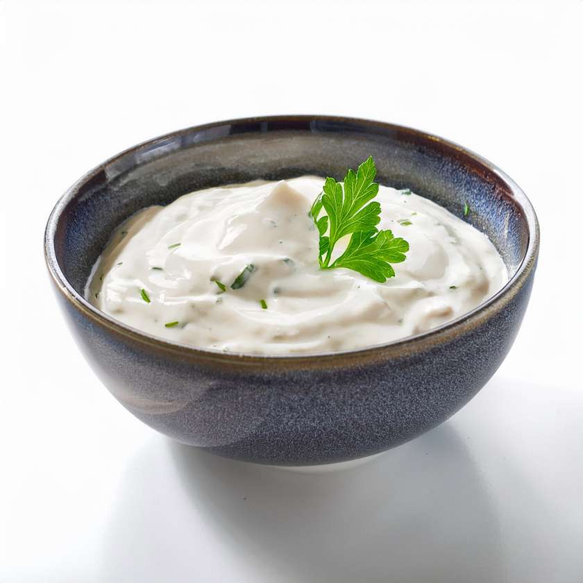 Homemade Tartar