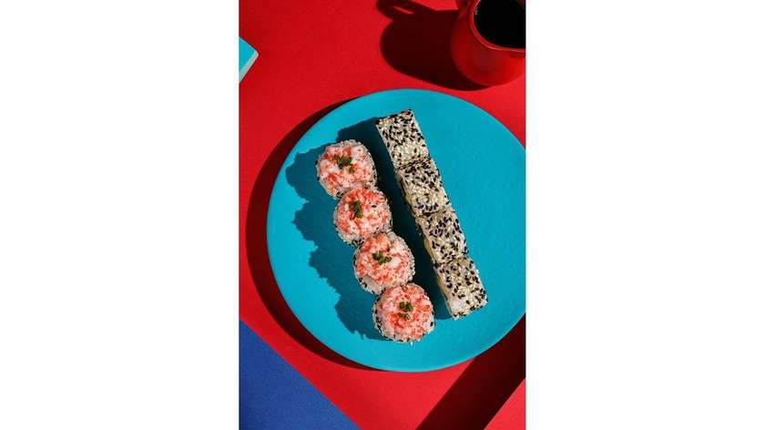Fuji Shrimp