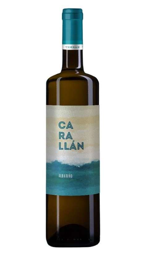 Carallan Albarino 2022