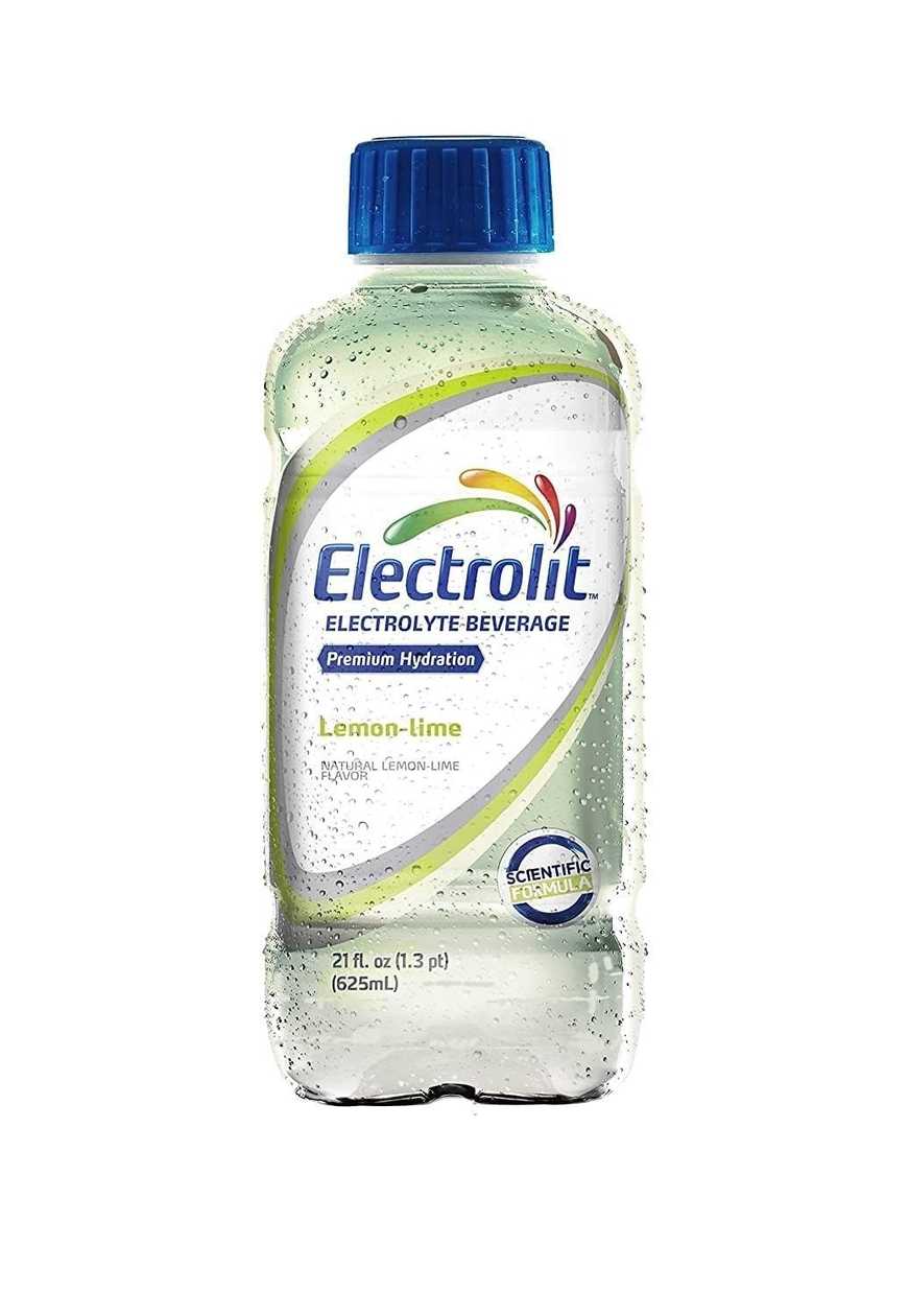 ELECTROLIT LIMA-LIMON 625ml