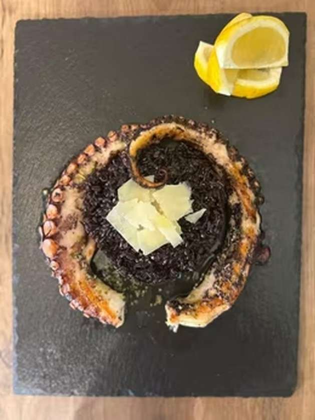 Tentacule de Caracatiță