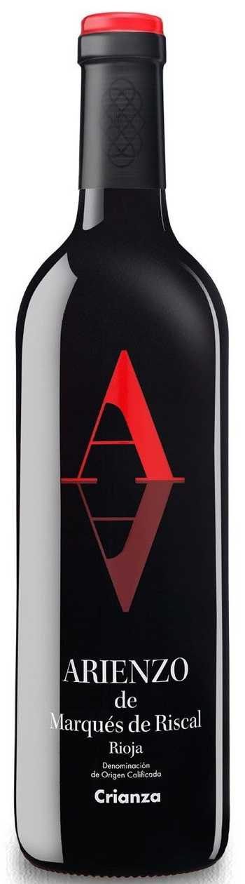 Marques de Riscal Arienzo Crianza Rioja DOCa