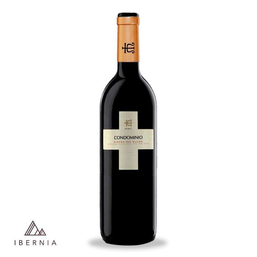 Condominio Roble D.O. Ribera del Duero 2020