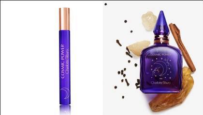 CHARLOTTE TILBURY  COSMIC POWER EAU DE PARFUM 10 ML  5056446634458