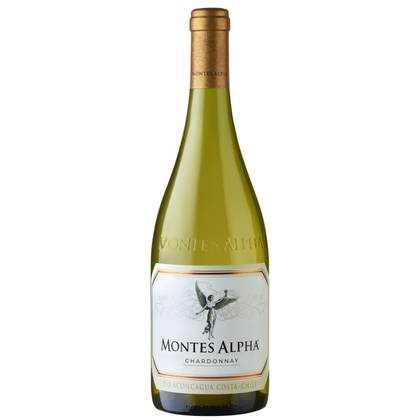 Montes Alpha Chardonnay 2022