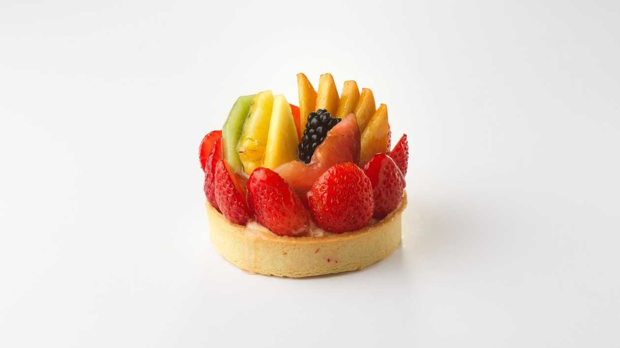 Fruit Tartlet