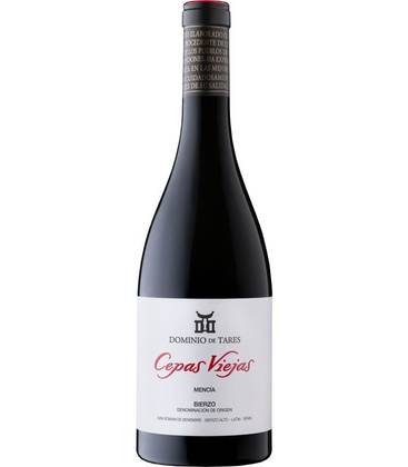 Dominio de Tares Cepas Viejas Bierzo DO 2017