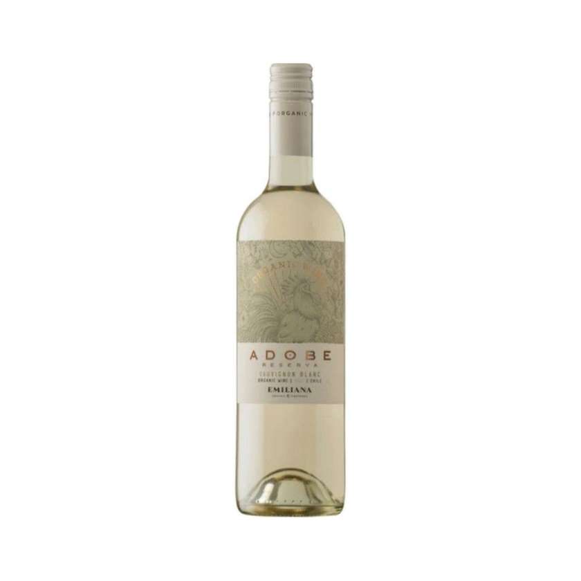Emiliana Adobe Reserva Sauvignon Blanc